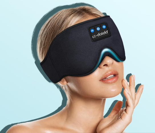 SLEEP MASK