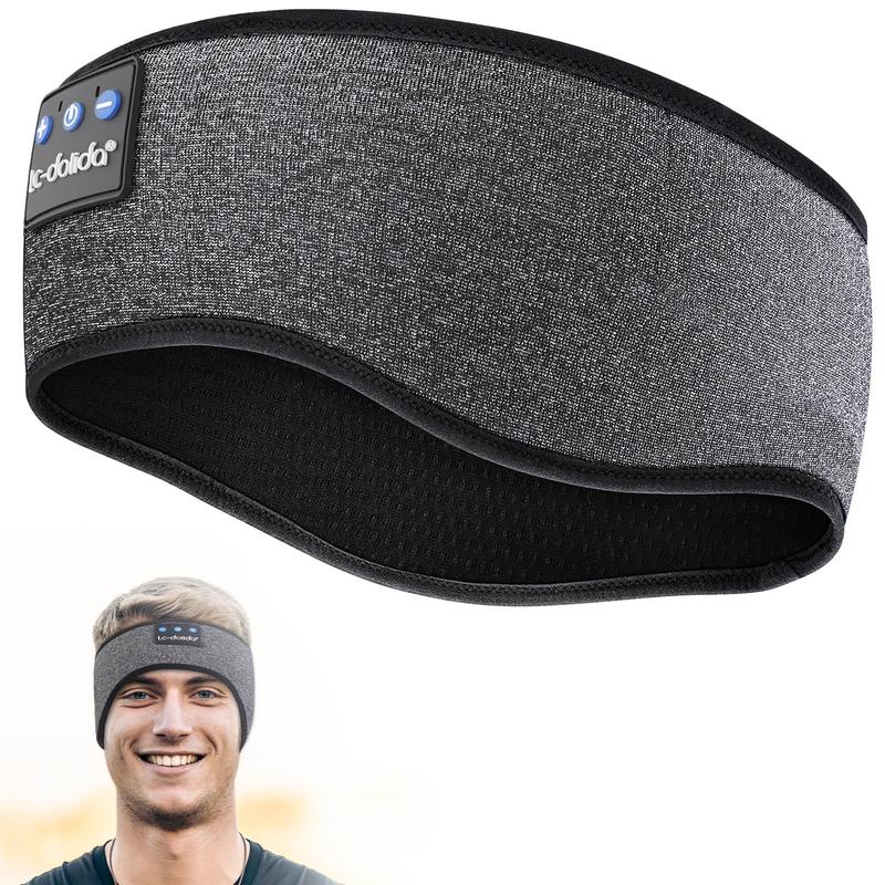 Buy 2 get 10% off,Buy 3 get 20% off,Sleep Headphones Bluetooth 5.4, Headband Earphones Wireless, Sleep Mask for Sleeping, Sports, Gifts, Workout Headset Audio