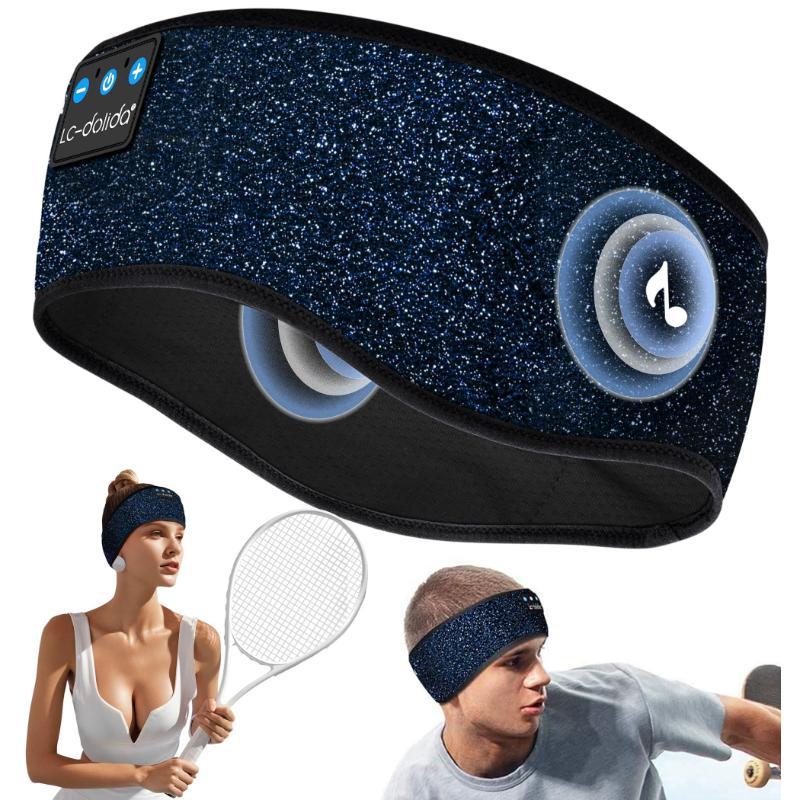 Buy 2 get 10% off,Buy 3 get 20% off,Sleep Headphones Bluetooth 5.4, Headband Earphones Wireless, Sleep Mask for Sleeping, Sports, Gifts, Workout Headset Audio