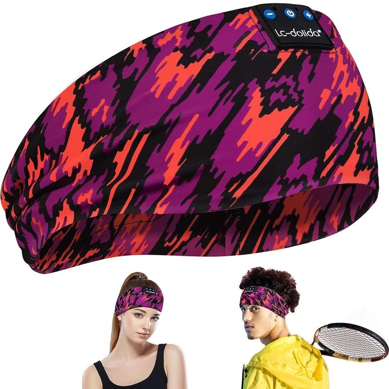 Buy 2 get 10% off,Buy 3 get 20% off,Sleep Headphones Bluetooth 5.4, Headband Earphones Wireless, Sleep Mask for Sleeping, Sports, Gifts, Workout Headset Audio