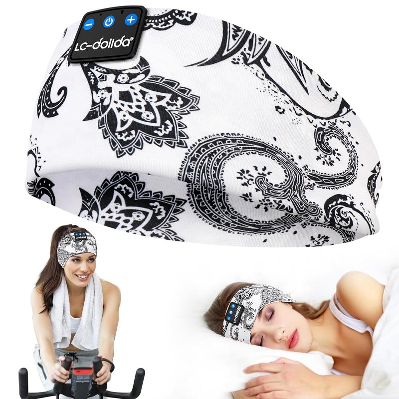 Buy 2 get 10% off,Buy 3 get 20% off,Sleep Headphones Bluetooth 5.4, Headband Earphones Wireless, Sleep Mask for Sleeping, Sports, Gifts, Workout Headset Audio