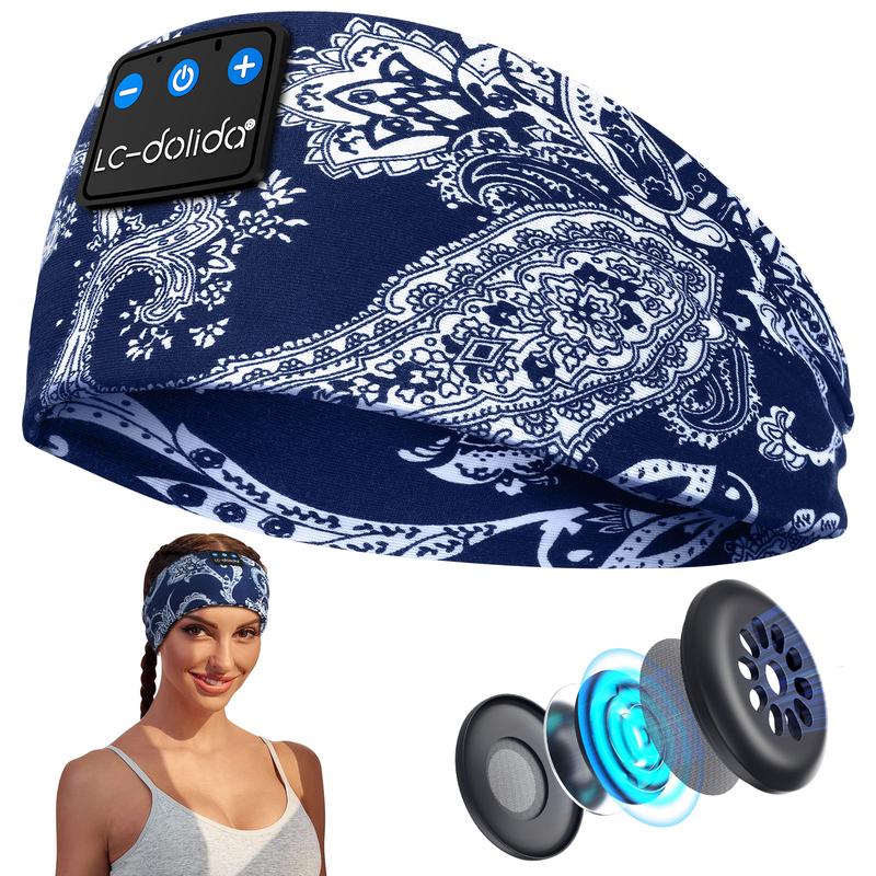 Buy 2 get 10% off,Buy 3 get 20% off,Sleep Headphones Bluetooth 5.4, Headband Earphones Wireless, Sleep Mask for Sleeping, Sports, Gifts, Workout Headset Audio