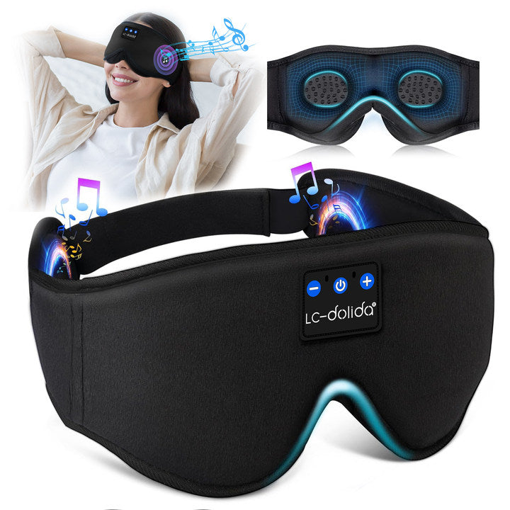 Buy 2 get 10% off,Buy 3 get 20% off,Sleep Headphones Bluetooth 5.4, Headband Earphones Wireless, Sleep Mask for Sleeping, Sports, Gifts, Workout Headset Audio